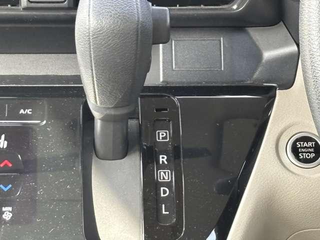 ルークス ６６０　Ｘ　衝突軽減ブレーキ　アラウンドビュー　ナビ（12枚目）