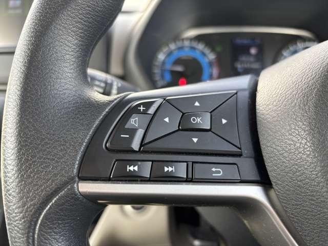 ルークス ６６０　Ｘ　衝突軽減ブレーキ　アラウンドビュー　ナビ（14枚目）