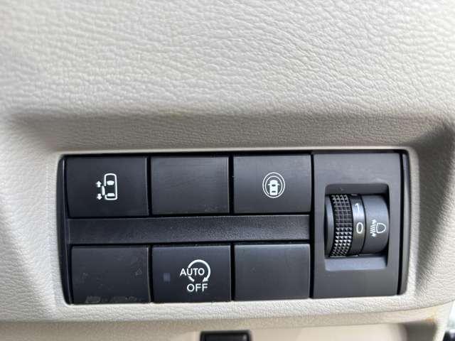 ルークス ６６０　Ｘ　衝突軽減ブレーキ　アラウンドビュー　ナビ（16枚目）