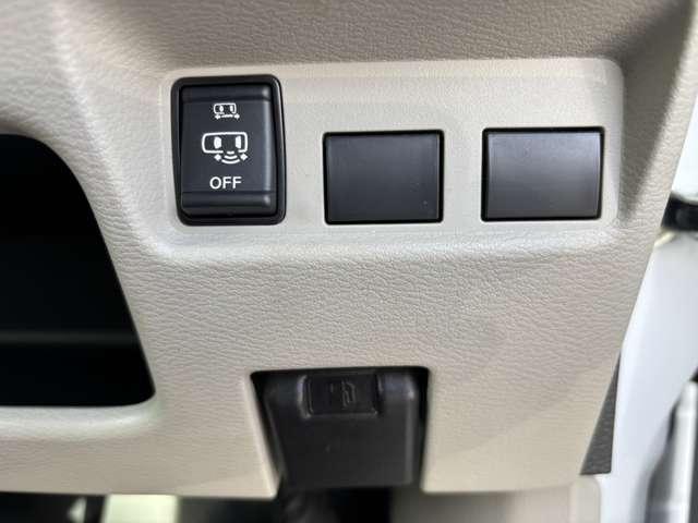 ルークス ６６０　Ｘ　衝突軽減ブレーキ　アラウンドビュー　ナビ（17枚目）