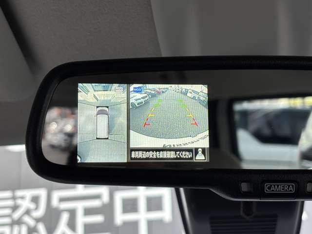 ルークス ６６０　Ｘ　衝突軽減ブレーキ　アラウンドビュー　ナビ（19枚目）