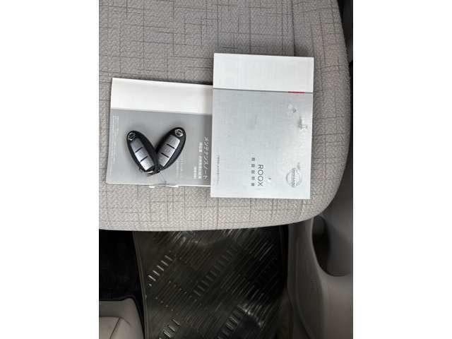 ルークス ６６０　Ｘ　衝突軽減ブレーキ　アラウンドビュー　ナビ（20枚目）