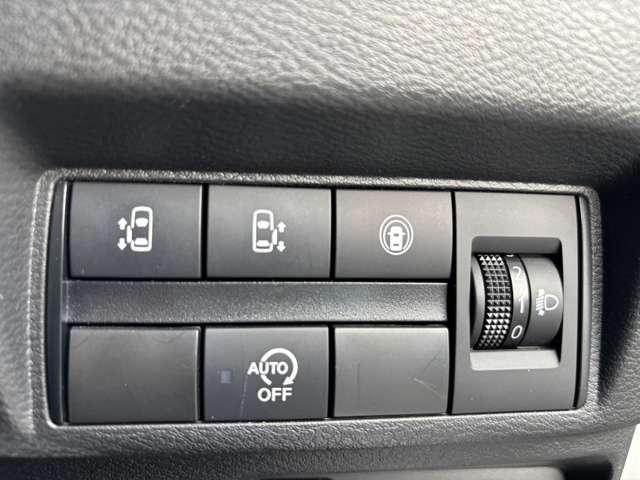 ルークス ６６０　ハイウェイスターＧターボ　アーバンクロム　衝突軽減ブレーキ　ＡＶＭ　ＬＥＤ　ＥＴＣ（16枚目）