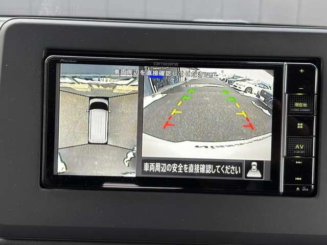 ルークス ６６０　ハイウェイスターＧターボ　アーバンクロム　衝突軽減ブレーキ　ＡＶＭ　ＬＥＤ　ＥＴＣ（19枚目）