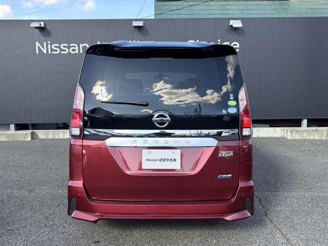 セレナ ２．０　ハイウェイスター　Ｖセレクション　衝突軽減ブレーキ　ＡＶＭ　ＬＥＤ　ＥＴＣ（5枚目）