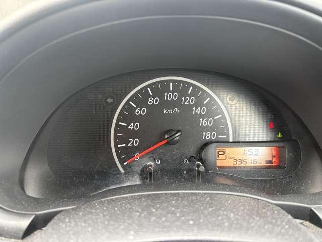 �V���v���ő傫���A���₷���X�s�[�h���[�^�[�ł��B�^�]���ł��p�b�ƈ�ڂŊm�F�ł���̂ŕ֗��I