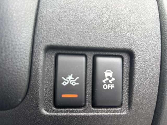 �n���h�����ɂ���e��ݒ�X�C�b�`�ł��B