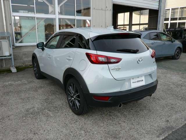 マツダ ＣＸ－３