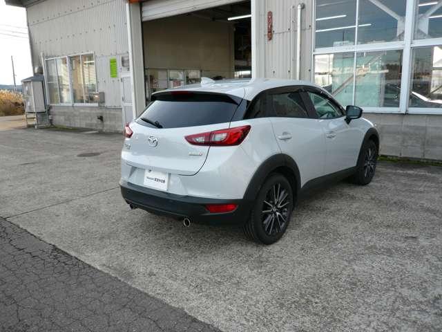 マツダ ＣＸ－３