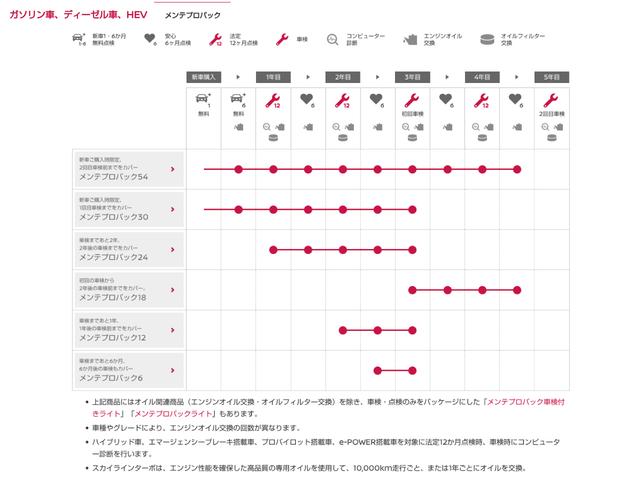 エクストレイル ２０Ｘｉ　ハイブリッド　エクストリーマーＸ　２．０　２０Ｘｉ　ハイブリッド　エクストリーマーＸ　４ＷＤ　ナビ／全周囲カメラ／リモスタ　クルーズコントロール　車線逸脱警報　寒冷地仕様　ドライブレコーダー　カーテレビ（地デジ）　ＬＥＤヘッドライト（35枚目）