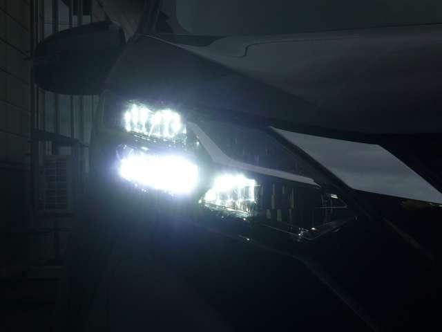 デイズ 660 ハイウェイスターGターボ プロパイロット エディション 4WD 純正ナビ/アラウンドビューモニター/ドライ(7枚目)