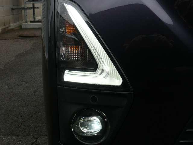 デイズ 660 ハイウェイスターGターボ プロパイロット エディション 4WD 純正ナビ/アラウンドビューモニター/ドライ(8枚目)