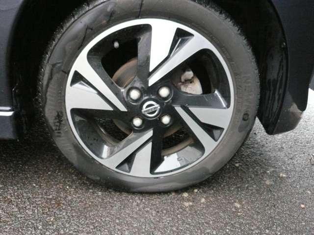 デイズ 660 ハイウェイスターGターボ プロパイロット エディション 4WD 純正ナビ/アラウンドビューモニター/ドライ(9枚目)