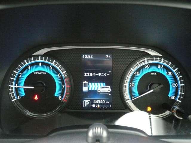 デイズ 660 ハイウェイスターGターボ プロパイロット エディション 4WD 純正ナビ/アラウンドビューモニター/ドライ(11枚目)