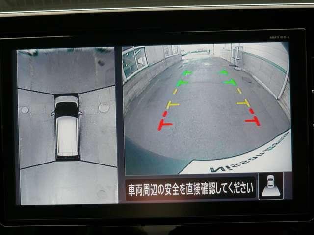 デイズ 660 ハイウェイスターGターボ プロパイロット エディション 4WD 純正ナビ/アラウンドビューモニター/ドライ(19枚目)