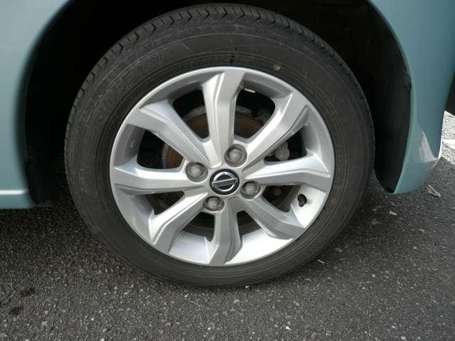 デイズ 660 X 4WD アラウンドビューモニター(7枚目)