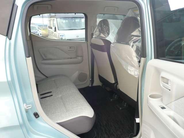 デイズ 660 X 4WD アラウンドビューモニター(19枚目)