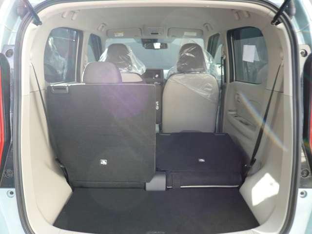 デイズ 660 X 4WD アラウンドビューモニター(20枚目)