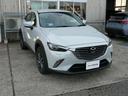 ＣＸ－３ ＸＤ　プロアクティブ　１．５　ＸＤ　プロアクティブ　ディーゼルターボ　４ＷＤ　純正ナビゲーション　クルーズコントロール　エマージェンシーブレーキ　踏み間違い衝突防止アシスト　車線逸脱警報　ＥＴＣ　バックモニター　認定中古車（3枚目）