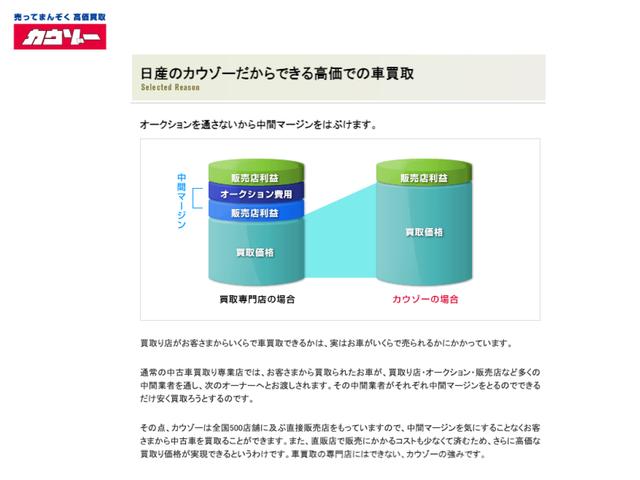 ノート ｅ－パワーニスモ　１．２　ｅ－ＰＯＷＥＲ　ＮＩＳＭＯ　エマージェンシーブレーキ　踏み間違い衝突防止アシスト　車線逸脱警報　盗難防止装置　プライバシーガラス　アイドリングストップ　アルミホイール　インテリキー　エアバック（50枚目）