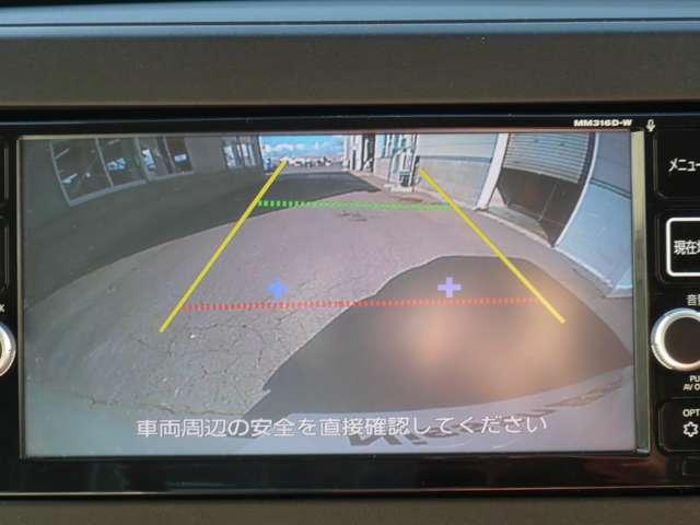 デイズ ６６０　Ｘ　４ＷＤ　純正ナビゲーション（14枚目）