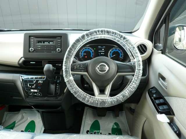 デイズ ６６０　Ｘ　バックビューモニター（4枚目）