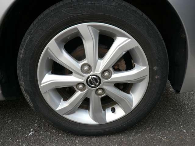 デイズ ６６０　Ｘ　バックビューモニター（8枚目）