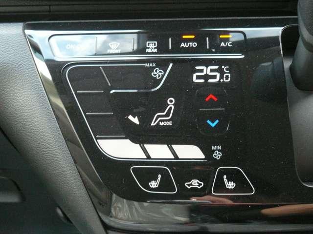 デイズ ６６０　Ｘ　バックビューモニター（12枚目）