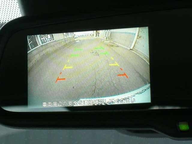 デイズ ６６０　Ｘ　バックビューモニター（13枚目）