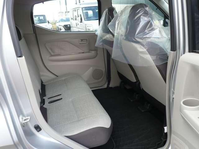 デイズ ６６０　Ｘ　バックビューモニター（20枚目）