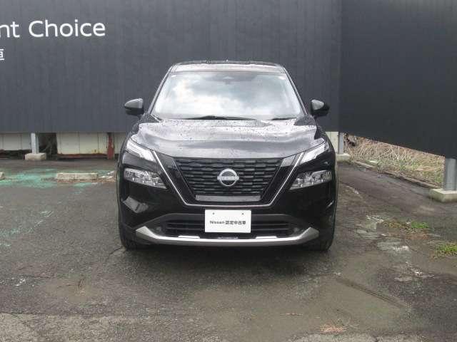 エクストレイル 1.5 G e-4ORCE 4WD(2枚目)