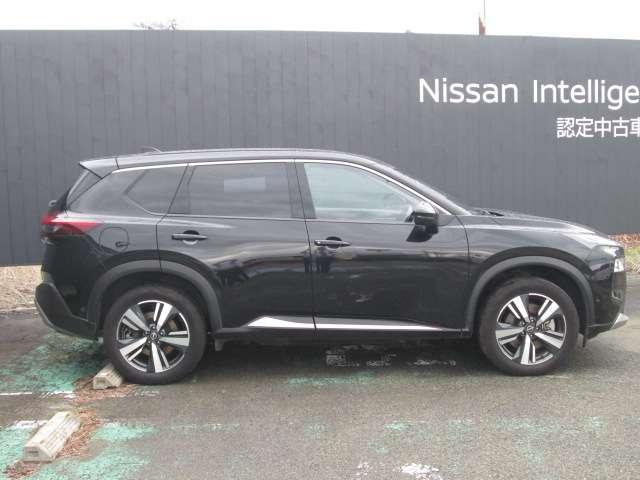 エクストレイル 1.5 G e-4ORCE 4WD(5枚目)