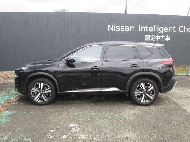 エクストレイル 1.5 G e-4ORCE 4WD(6枚目)