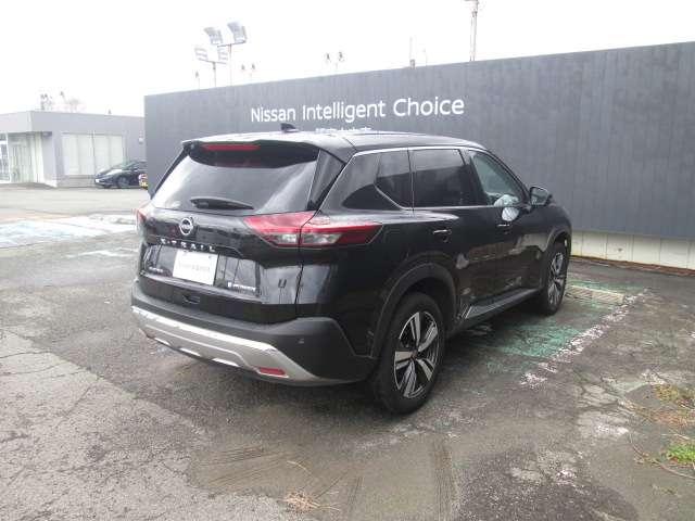 エクストレイル 1.5 G e-4ORCE 4WD(7枚目)