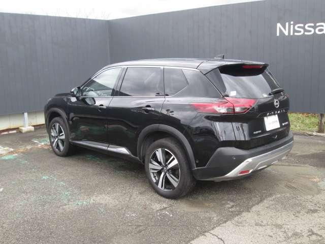 エクストレイル 1.5 G e-4ORCE 4WD(9枚目)