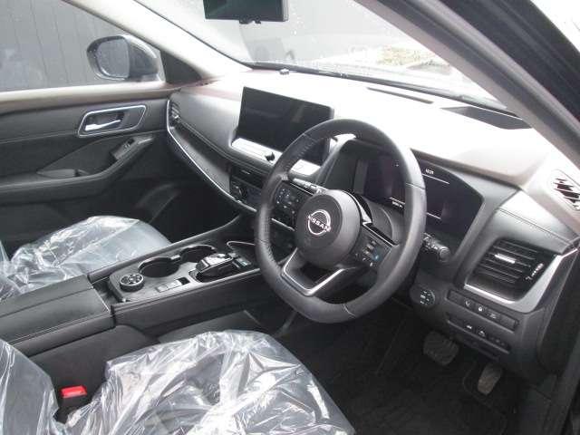 エクストレイル 1.5 G e-4ORCE 4WD(10枚目)