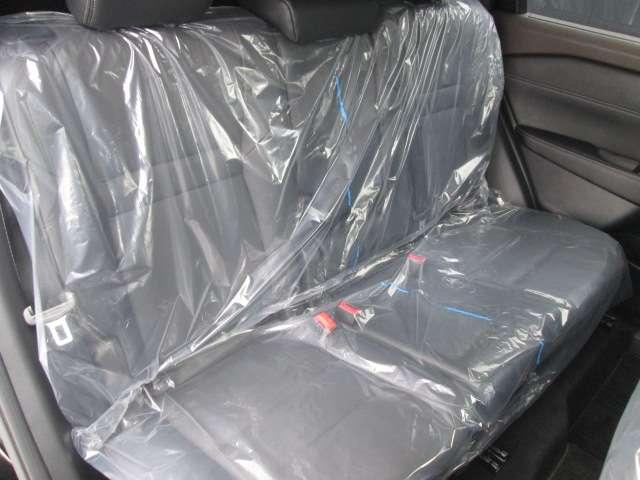 エクストレイル 1.5 G e-4ORCE 4WD(11枚目)