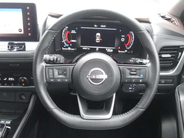 エクストレイル 1.5 G e-4ORCE 4WD(12枚目)