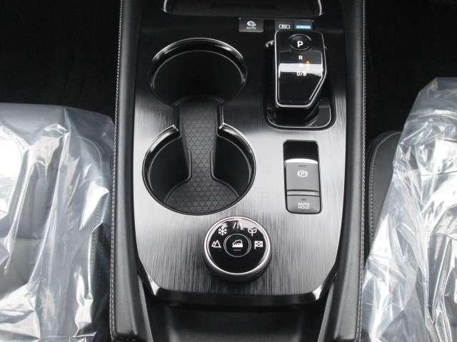 エクストレイル 1.5 G e-4ORCE 4WD(18枚目)