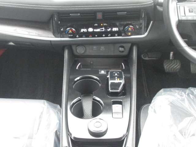 エクストレイル 1.5 G e-4ORCE 4WD(19枚目)