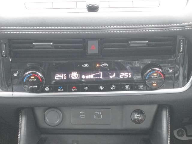 エクストレイル 1.5 G e-4ORCE 4WD(20枚目)