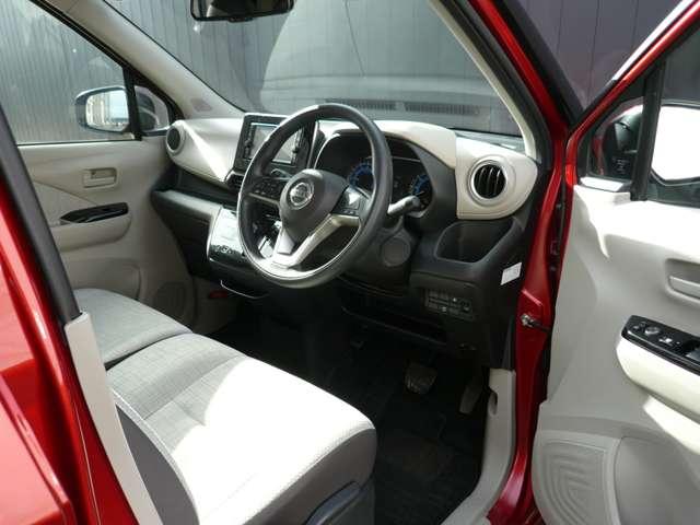 デイズ ６６０　Ｘ　４ＷＤ（8枚目）