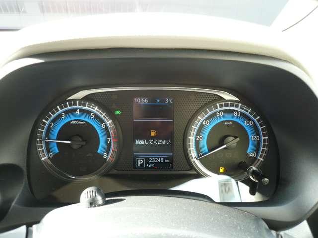 デイズ ６６０　Ｘ　４ＷＤ（9枚目）