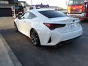 LEXUS RC