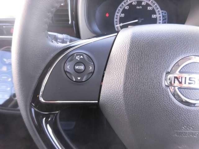 660 ボレロ Xベース アラビュー メモリーナビ シートヒーター(9枚目)