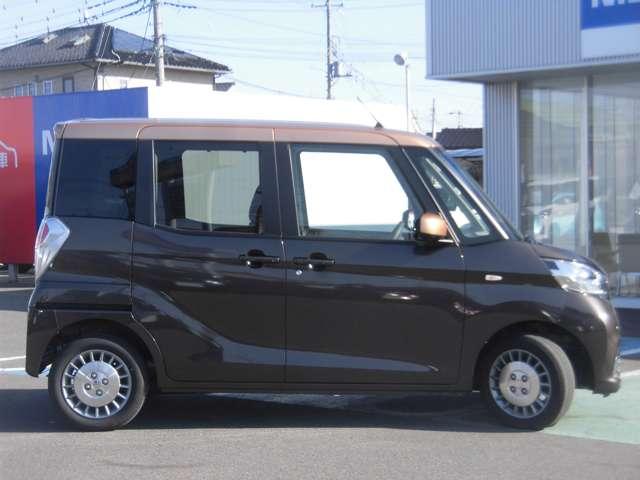 660 ボレロ Xベース アラビュー メモリーナビ シートヒーター(18枚目)