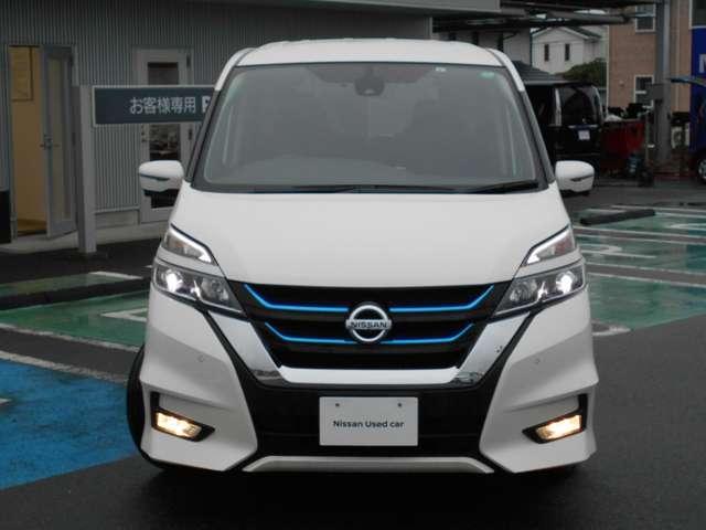 e-パワー ハイウェイスターV メモリーナビ ETC2.0 ドラレコ(17枚目)