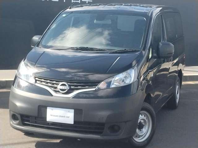 ＮＶ２００バネットバン １．６　ＤＸ　キーレス　フロントパワーウィンドウ　アイ　インテリジェントエマージェンシーブレーキ　アイドリングストップ　点検記録簿　禁煙車　パワーステアリング　エアバック　マニュアルエアコン　ＡＢＳ　キーフリー　ＷエアＢ（12枚目）