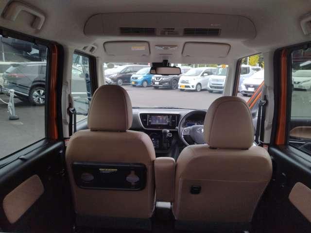 デイズルークス ６６０　ハイウェイスターＸ　Ｇパッケージ　純正メモリーナビ　アラビュー　ＬＥＤライト　禁煙　ＥＴＣ装備　衝突軽減ブレーキ　ナビＴＶ　アラウンドモニター　アイストップ　盗難防止システム　フルオートエアコン　ＬＥＤライト　Ｓキー　バックカメラ　点検記録簿　サイドエアバック　ワンセグ　ＡＢＳ（13枚目）