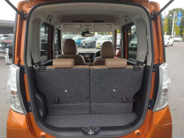 デイズルークス ６６０　ハイウェイスターＸ　Ｇパッケージ　純正メモリーナビ　アラビュー　ＬＥＤライト　禁煙　ＥＴＣ装備　衝突軽減ブレーキ　ナビＴＶ　アラウンドモニター　アイストップ　盗難防止システム　フルオートエアコン　ＬＥＤライト　Ｓキー　バックカメラ　点検記録簿　サイドエアバック　ワンセグ　ＡＢＳ（14枚目）